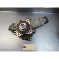 01V105 Water Coolant Pump For 00-01 JEEP CHEROKEE  4.0